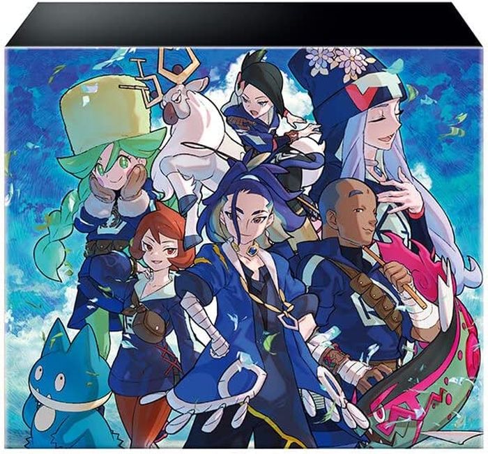 氷のグレイシア未開封×5草のリーフィア未開封×5 氷のグレイシア未開封×5草のリーフィア未開封×5 ポケカ』スペシャル